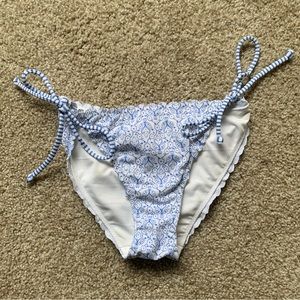 Victoria’s Secret Bikini Bottoms
